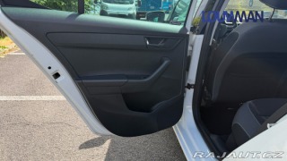 Škoda Fabia 1.0 TSI style 2020