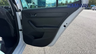 Škoda Fabia 1.0 TSI style 2020