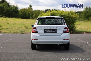 Škoda Fabia 1.0 TSI style 2020