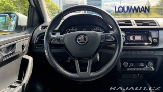 Škoda Fabia 1.0 TSI style 2020