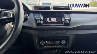 Škoda Fabia 1.0 TSI style 2020