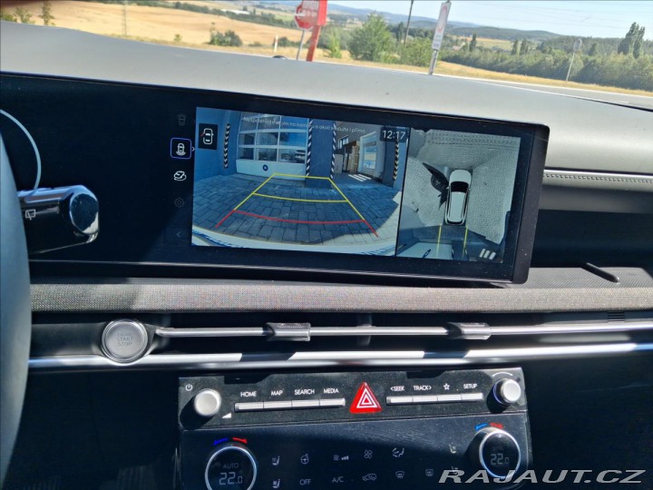 Hyundai Tucson 1,6 TGDI DCT GO CZECH 2026