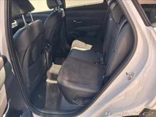 Hyundai Tucson 1,6   TGDI DCT GO CZECH 2026