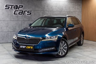 Škoda Superb 1.5 TSI DSG*VIRTUAL*DPH*Č 2023