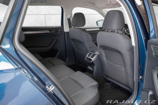Škoda Superb 1.5 TSI DSG*VIRTUAL*DPH*Č 2023