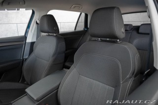 Škoda Superb 1.5 TSI DSG*VIRTUAL*DPH*Č 2023