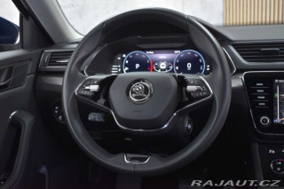 Škoda Superb 1.5 TSI DSG*VIRTUAL*DPH*Č 2023