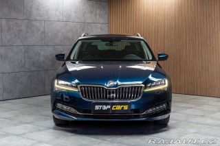 Škoda Superb 1.5 TSI DSG*VIRTUAL*DPH*Č 2023