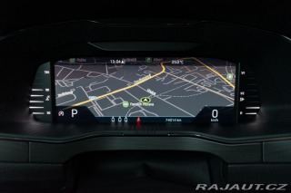 Škoda Superb 1.5 TSI DSG*VIRTUAL*DPH*Č 2023