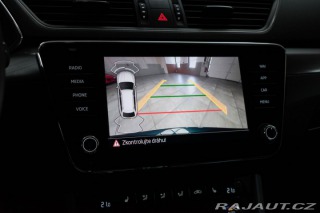 Škoda Superb 1.5 TSI DSG*VIRTUAL*DPH*Č 2023