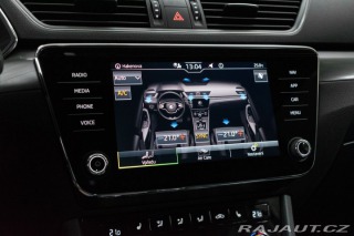 Škoda Superb 1.5 TSI DSG*VIRTUAL*DPH*Č 2023