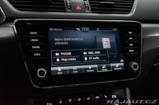 Škoda Superb 1.5 TSI DSG*VIRTUAL*DPH*Č 2023