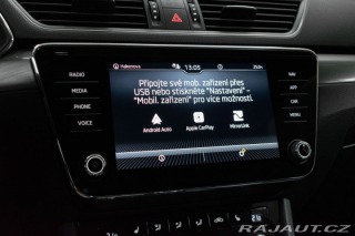 Škoda Superb 1.5 TSI DSG*VIRTUAL*DPH*Č 2023