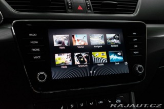 Škoda Superb 1.5 TSI DSG*VIRTUAL*DPH*Č 2023