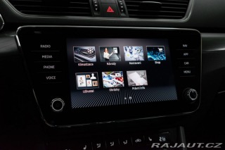 Škoda Superb 1.5 TSI DSG*VIRTUAL*DPH*Č 2023