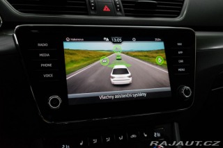 Škoda Superb 1.5 TSI DSG*VIRTUAL*DPH*Č 2023