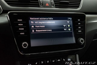 Škoda Superb 1.5 TSI DSG*VIRTUAL*DPH*Č 2023