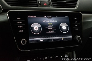 Škoda Superb 1.5 TSI DSG*VIRTUAL*DPH*Č 2023