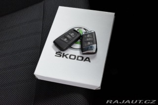 Škoda Superb 1.5 TSI DSG*VIRTUAL*DPH*Č 2023