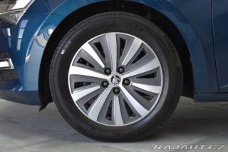Škoda Superb 1.5 TSI DSG*VIRTUAL*DPH*Č 2023