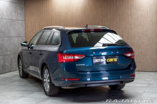 Škoda Superb 1.5 TSI DSG*VIRTUAL*DPH*Č 2023