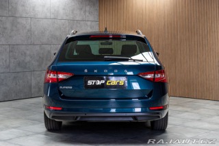 Škoda Superb 1.5 TSI DSG*VIRTUAL*DPH*Č 2023