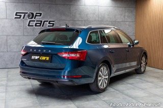 Škoda Superb 1.5 TSI DSG*VIRTUAL*DPH*Č 2023