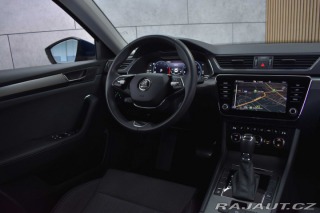 Škoda Superb 1.5 TSI DSG*VIRTUAL*DPH*Č 2023
