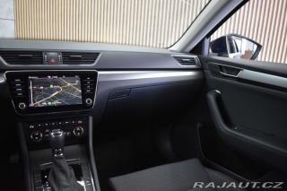 Škoda Superb 1.5 TSI DSG*VIRTUAL*DPH*Č 2023