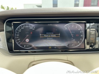 Mercedes-Benz S S 500 AMG CABRIO 2016