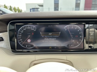 Mercedes-Benz S S 500 AMG CABRIO 2016