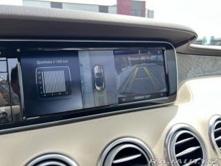 Mercedes-Benz S S 500 AMG CABRIO 2016