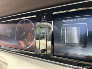 Mercedes-Benz S S 500 AMG CABRIO 2016