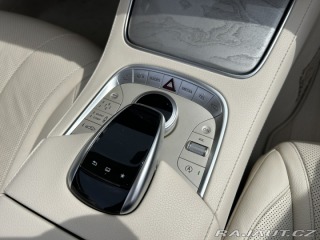 Mercedes-Benz S S 500 AMG CABRIO 2016