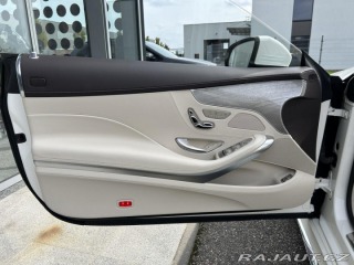 Mercedes-Benz S S 500 AMG CABRIO 2016