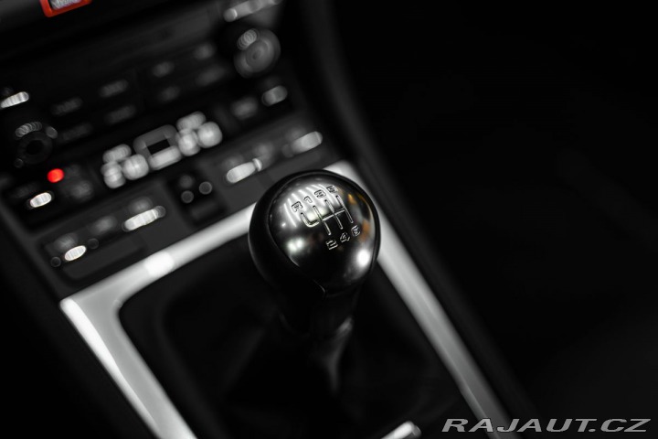 Porsche Cayman 2022