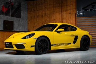 Porsche Cayman 2022