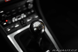Porsche Cayman 2022