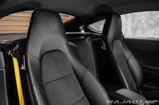 Porsche Cayman 2022