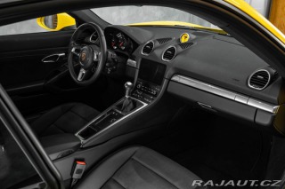 Porsche Cayman 2022