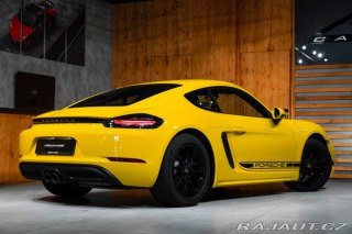 Porsche Cayman 2022