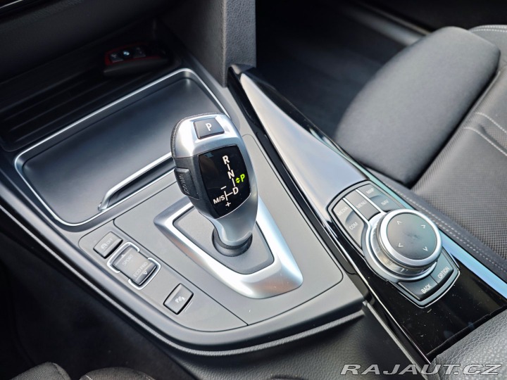 BMW 3 GT 320D Xdrive Sport line 2018