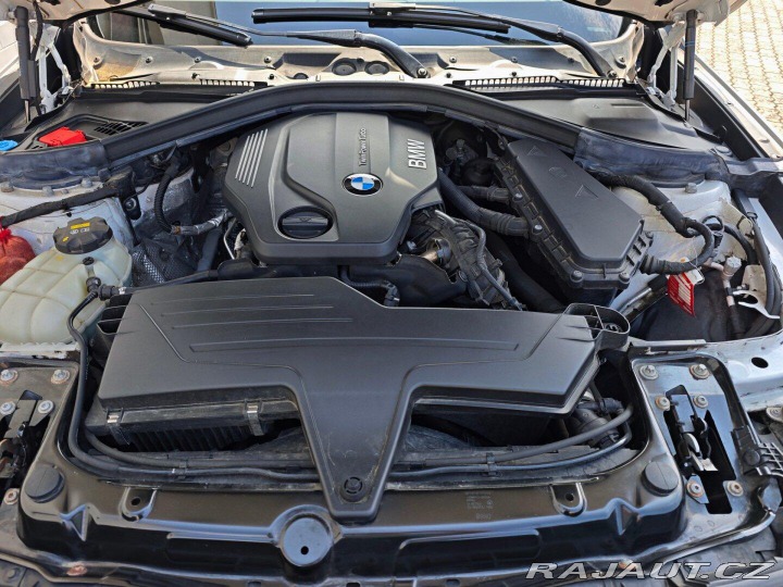 BMW 3 GT 320D Xdrive Sport line 2018