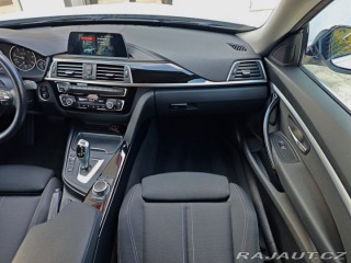 BMW 3 GT 320D Xdrive Sport line 2018