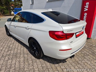 BMW 3 GT 320D Xdrive Sport line 2018