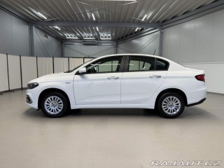 Fiat Tipo Sedan 1.6 MultiJet 130k M 2025