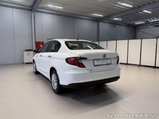 Fiat Tipo Sedan 1.6 MultiJet 130k M 2025
