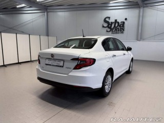 Fiat Tipo Sedan 1.6 MultiJet 130k M 2025