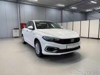 Fiat Tipo Sedan 1.6 MultiJet 130k M 2025