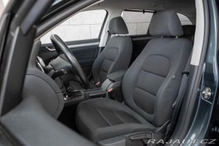 Škoda Superb 2.0 TDI DSG AMBITION BUSI 2015